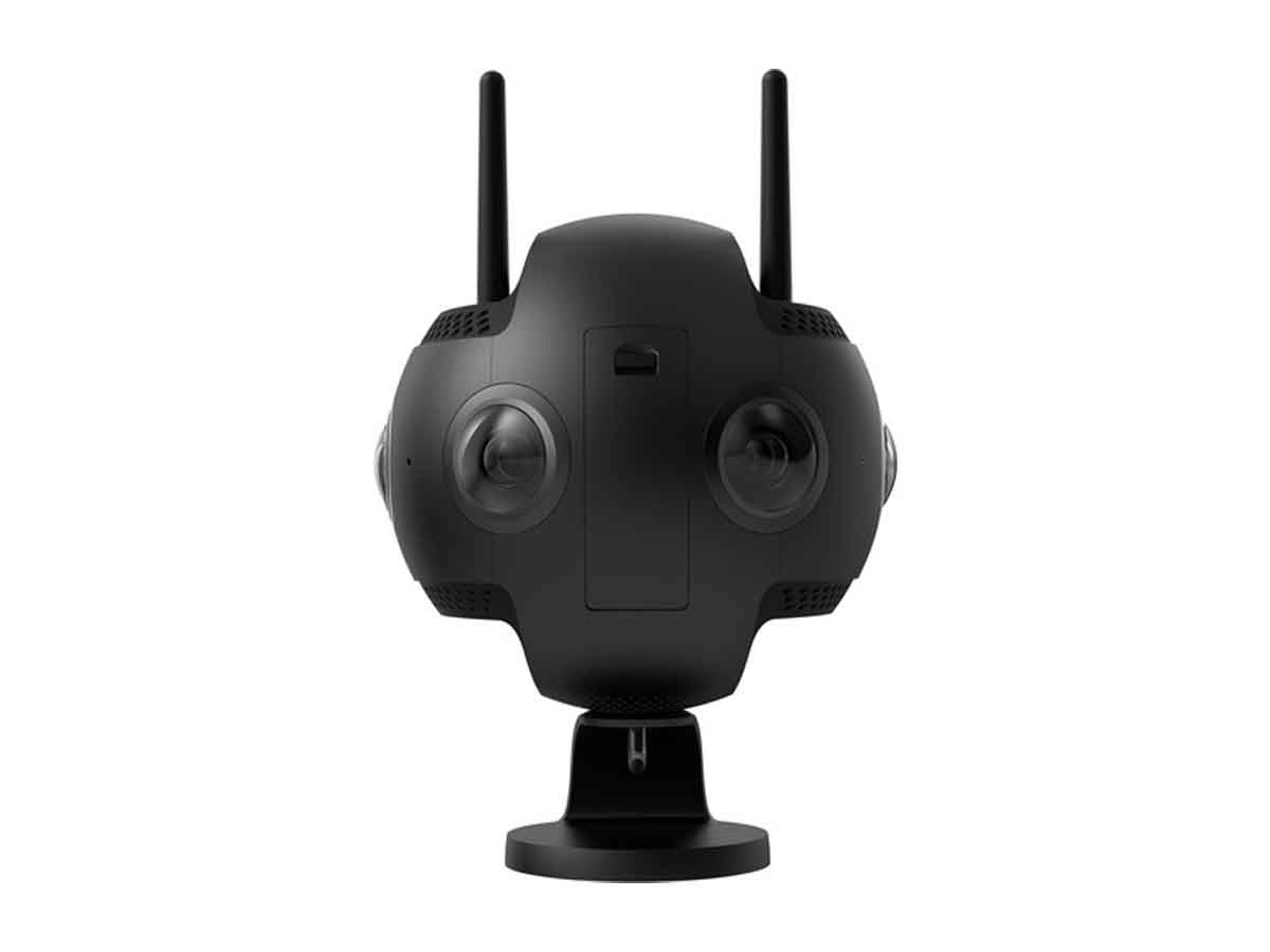 Insta360 Pro 2 8k Camera