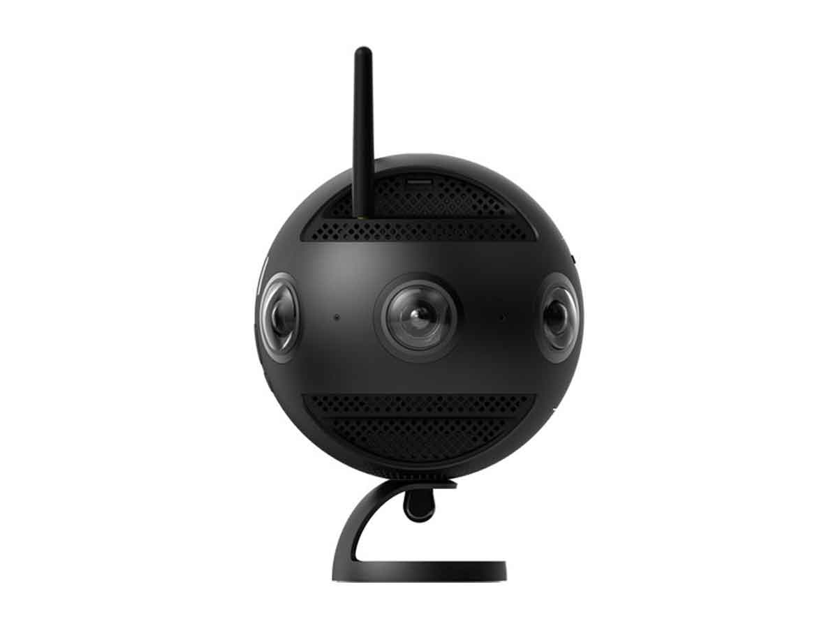 Insta360 Pro 2 8k Camera