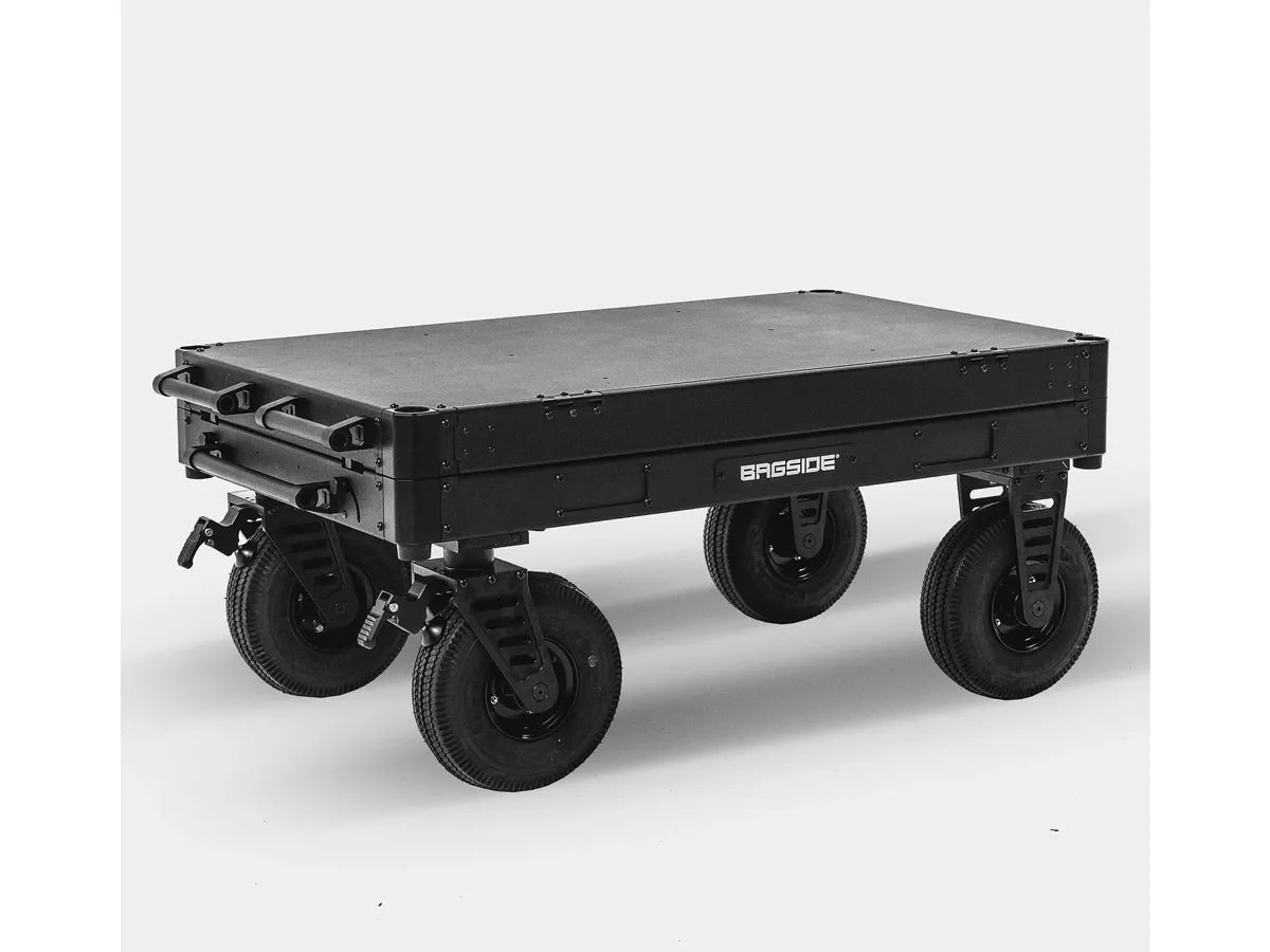 Bagside Bagstation XL