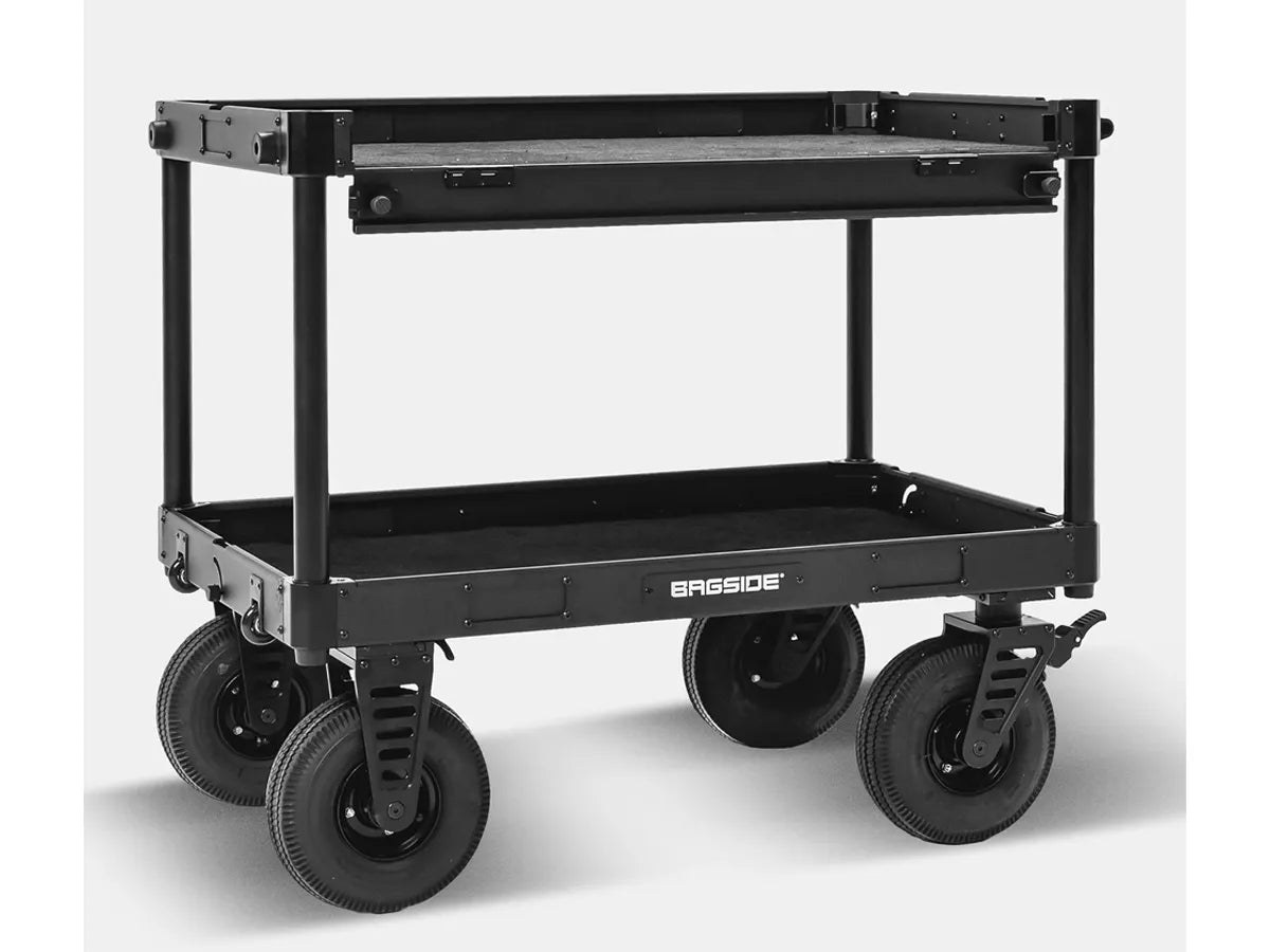 Bagside Bagstation XL