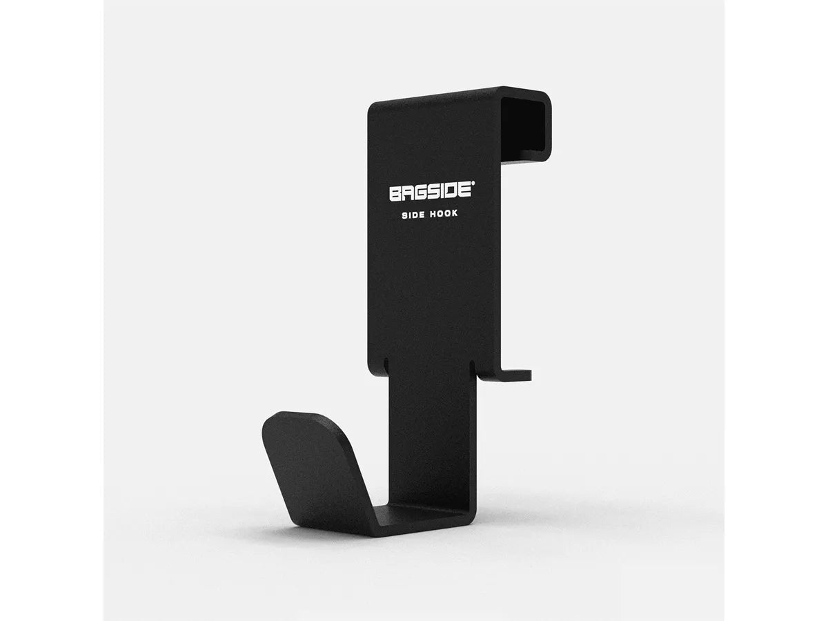 Bagside Side Hook
