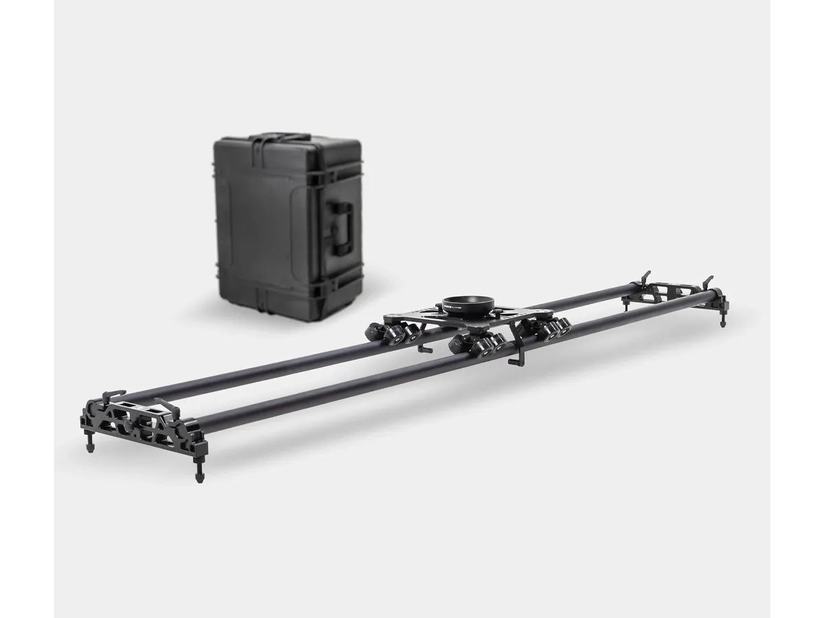 Bagside Dolly Slider