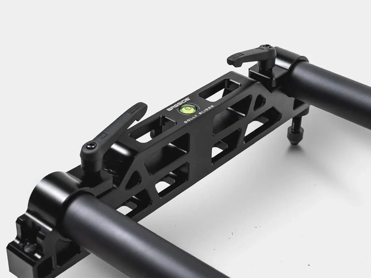 Bagside Dolly Slider