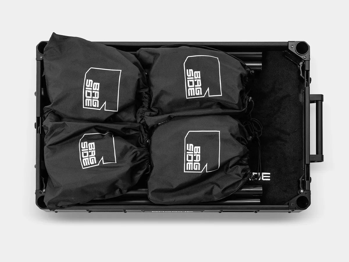 Bagside Bagstation Mini