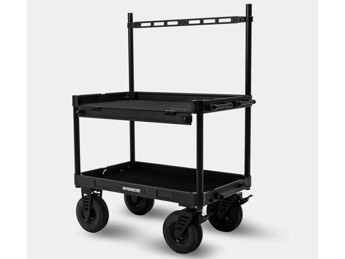 Bagside Side Crossbar - for Bagstation XL