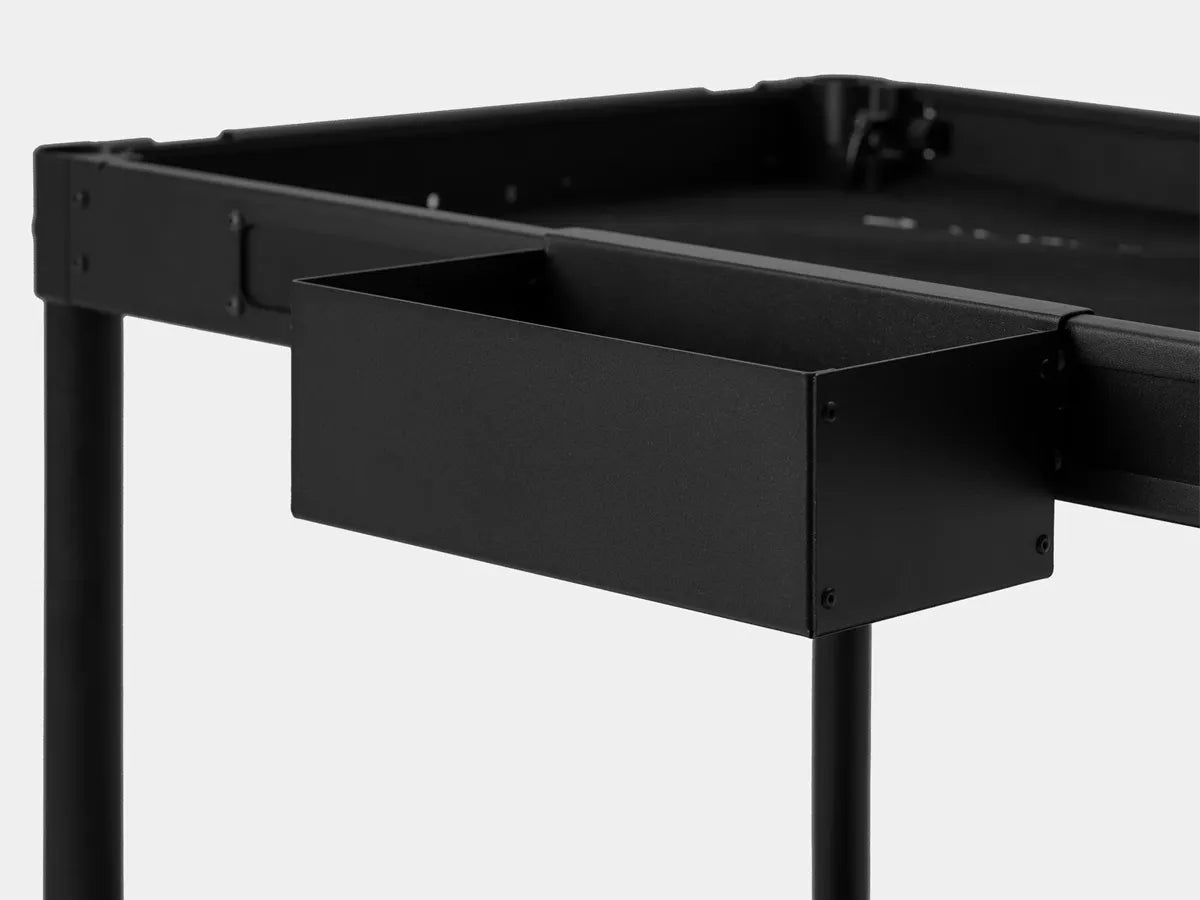 Bagside Storage Trough - Small