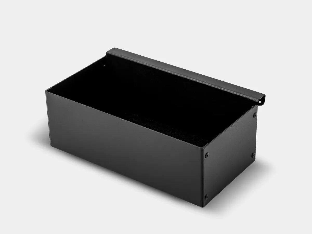 Bagside Storage Trough - Small