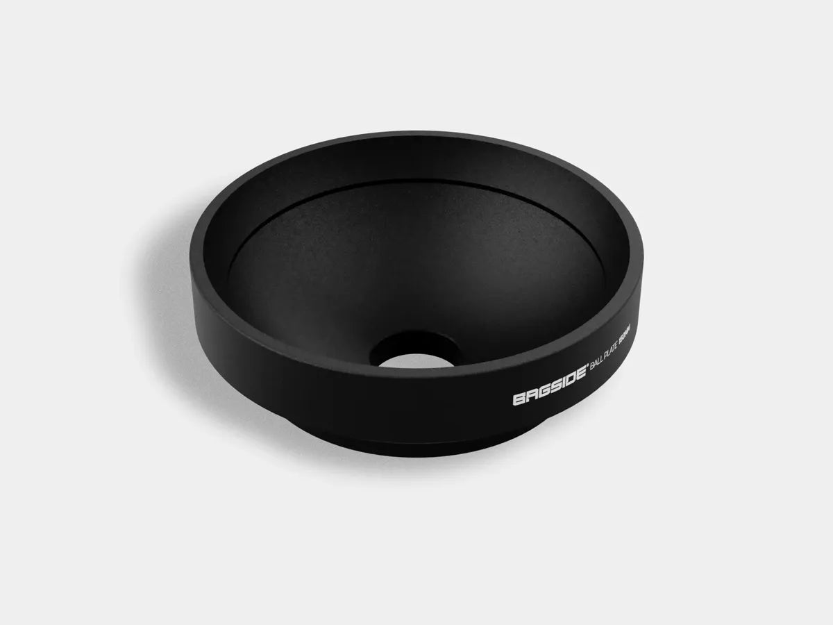 Bagside Ball Plate - 150mm