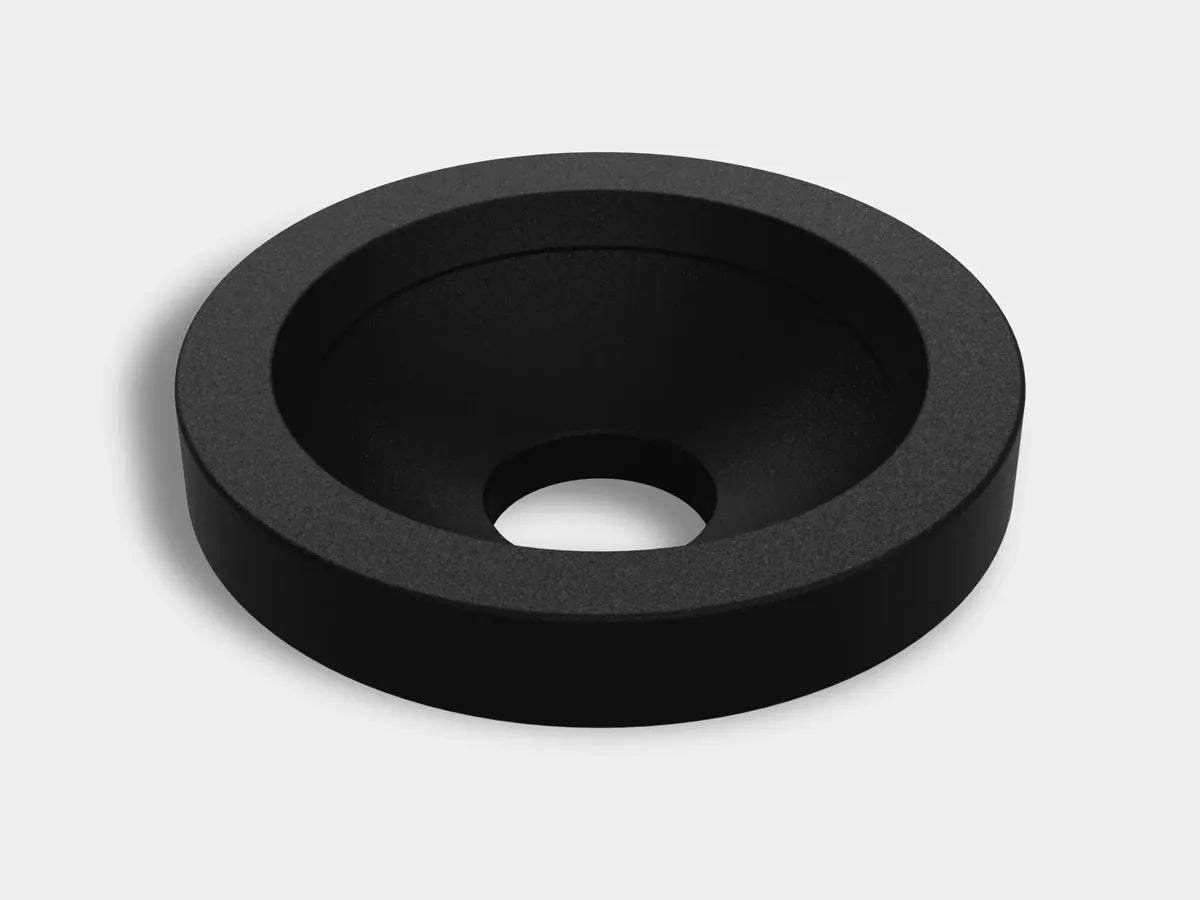 Bagside Ball Plate - 100mm