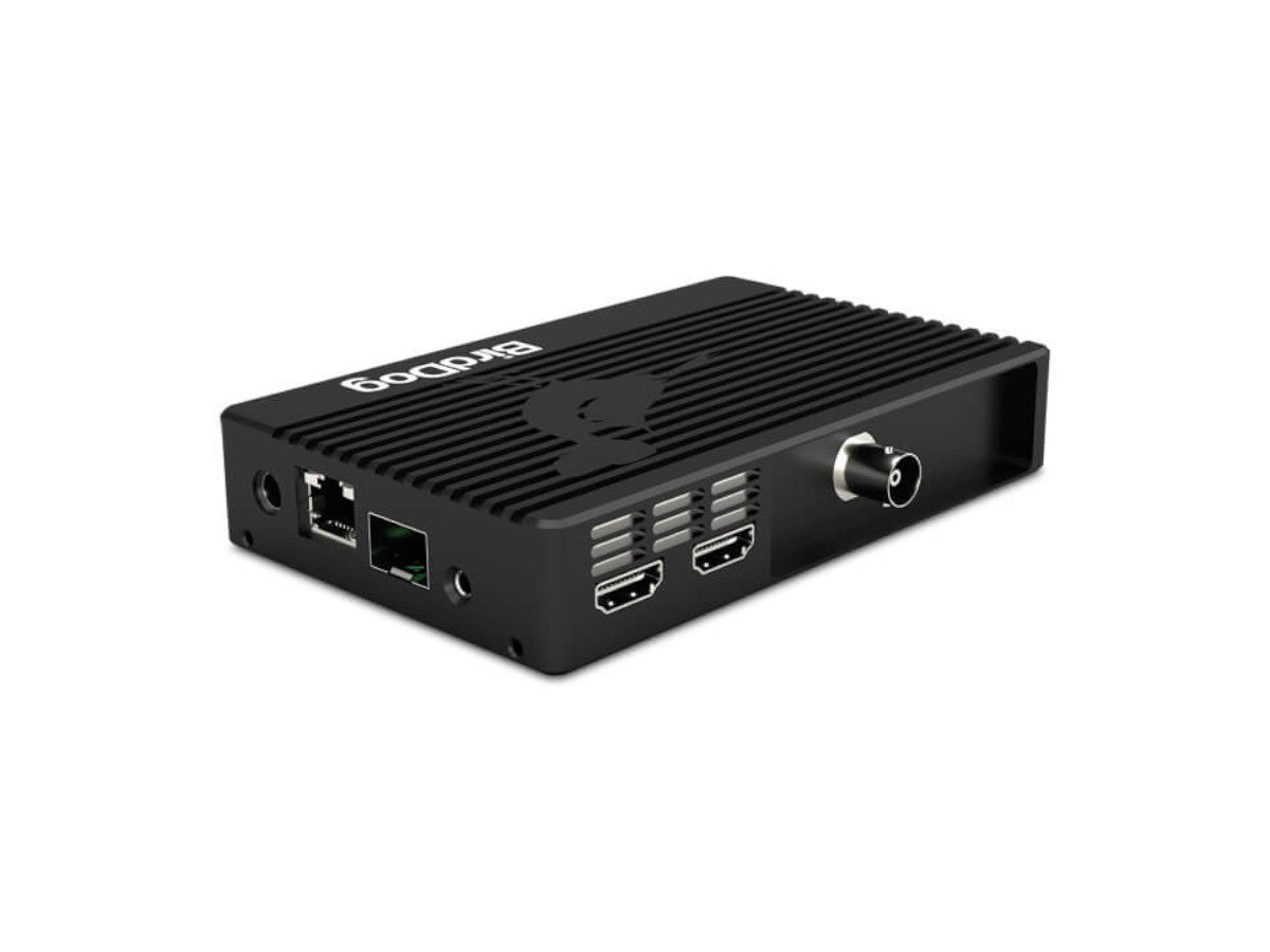 BirdDog 4K HDMI - HDMI2.0, 4Kp60 NDI Encoder/Decoder