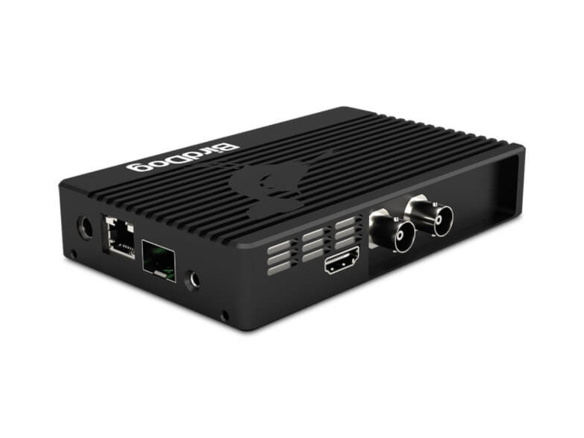 BirdDog 4K SDI - 12G SDI, 4Kp60 NDI Encoder/Decoder