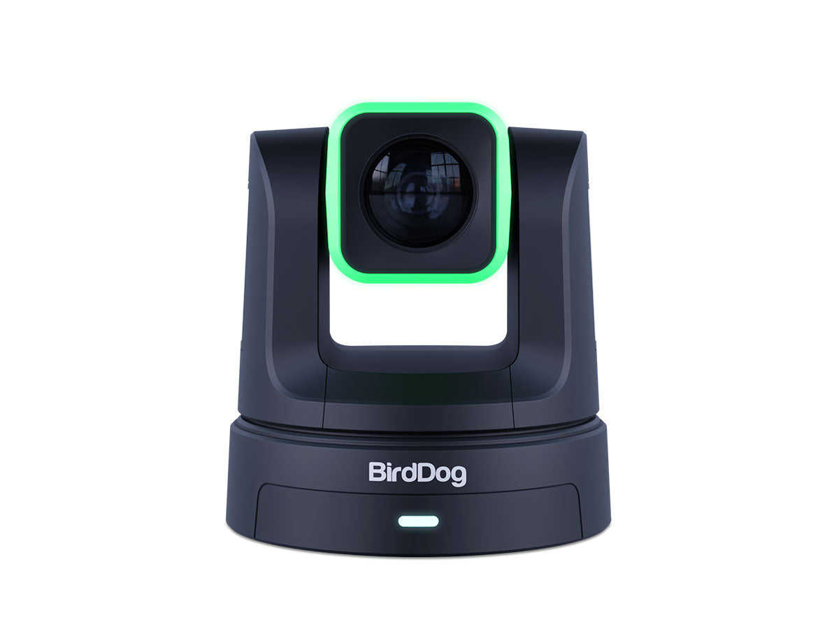 BirdDog X5 Ultra - Black