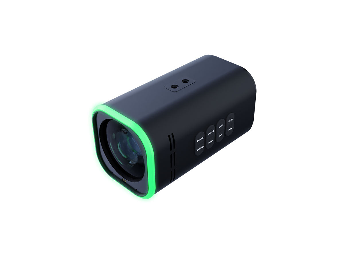 BirdDog MAKI Ultra 12x - Black