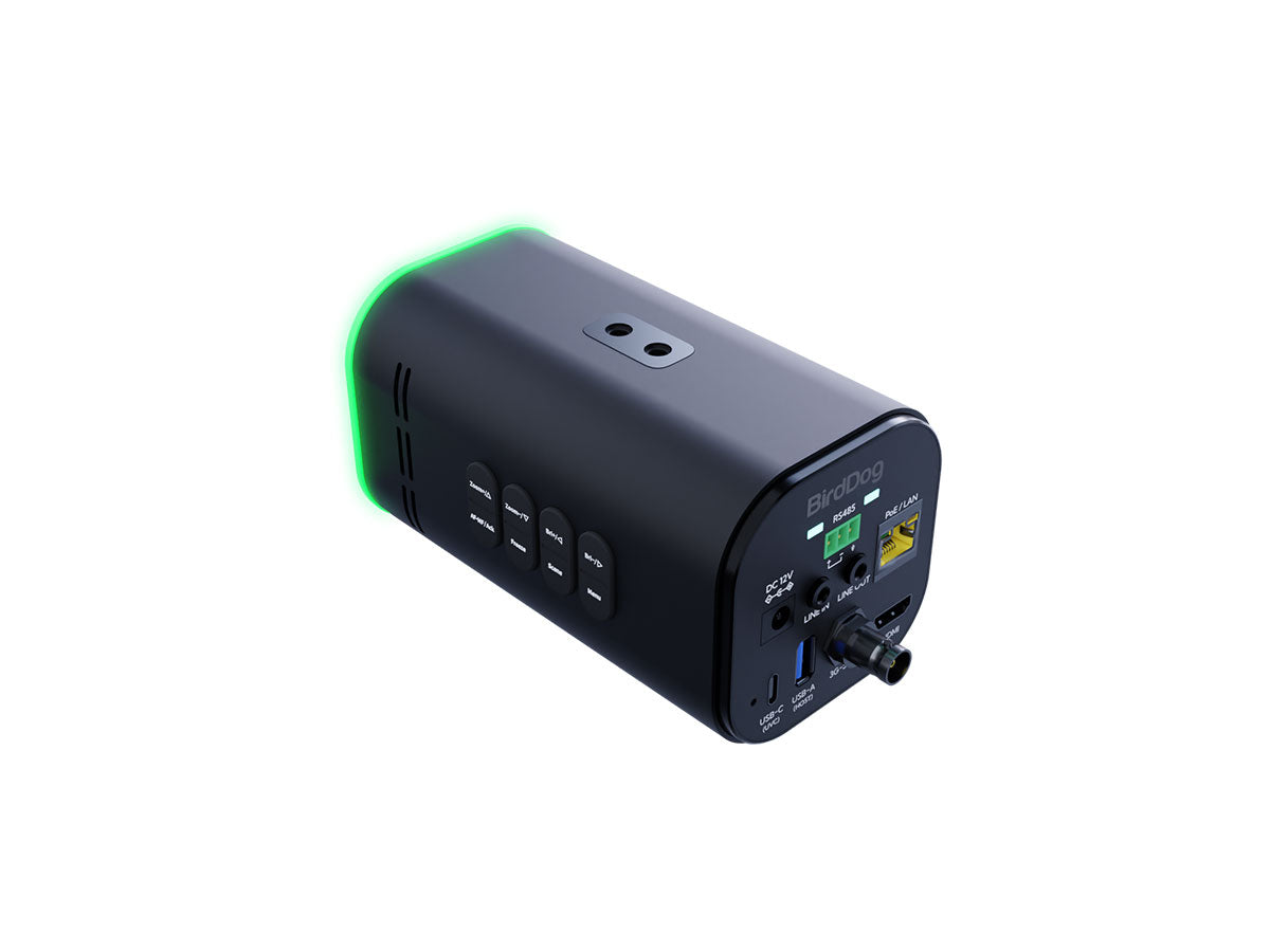 BirdDog MAKI Ultra 12x - Black