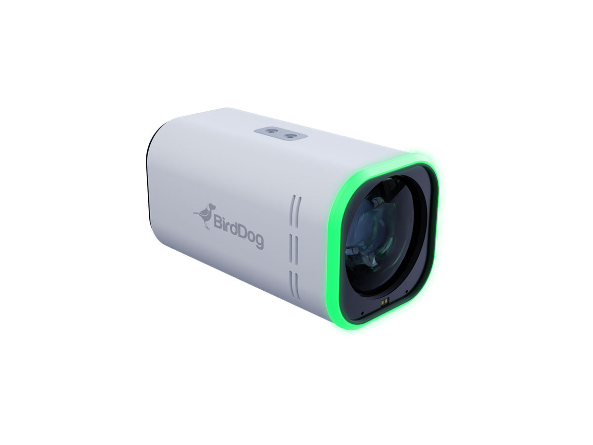 BirdDog MAKI Ultra 12x - White