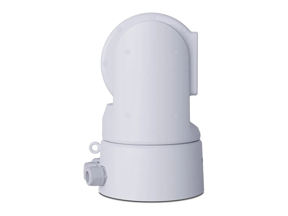 BirdDog O4 - Outdoor 4K PTZ Camera (White)