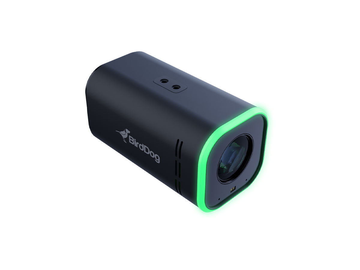BirdDog MAKI Ultra 20x - Black