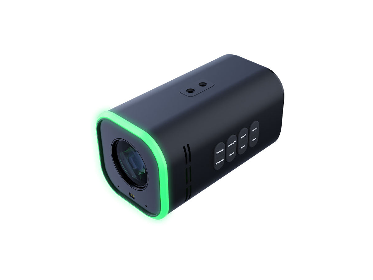 BirdDog MAKI Ultra 20x - Black