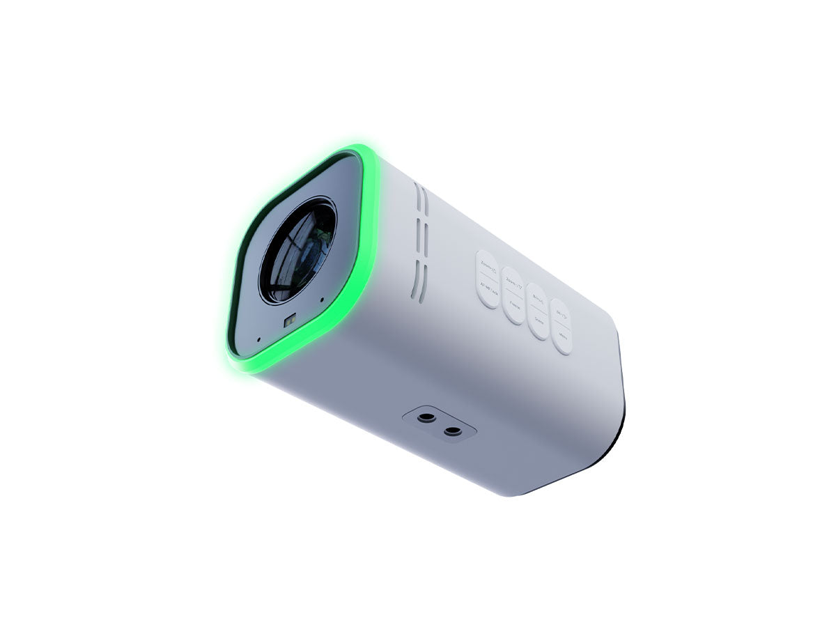 BirdDog MAKI Ultra 20x - White