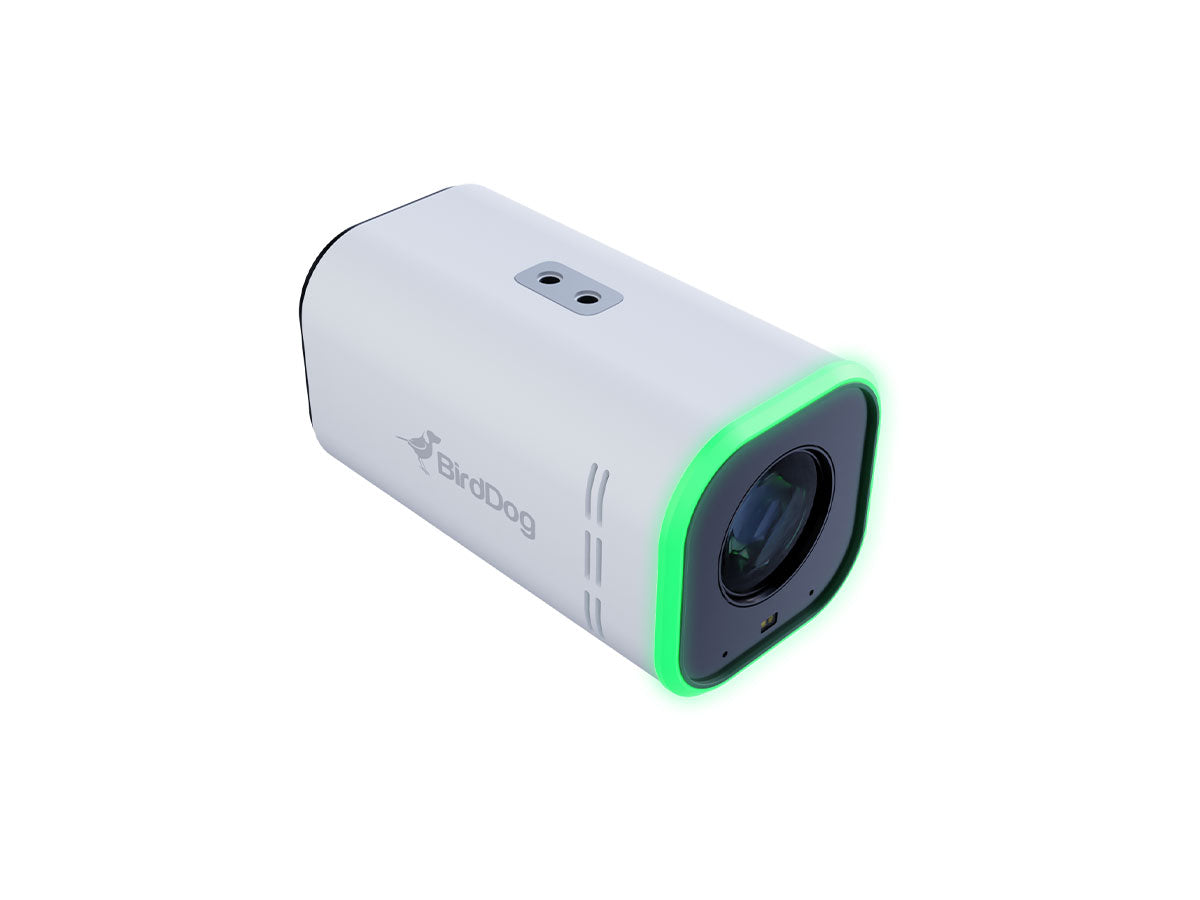 BirdDog MAKI Ultra 20x - White