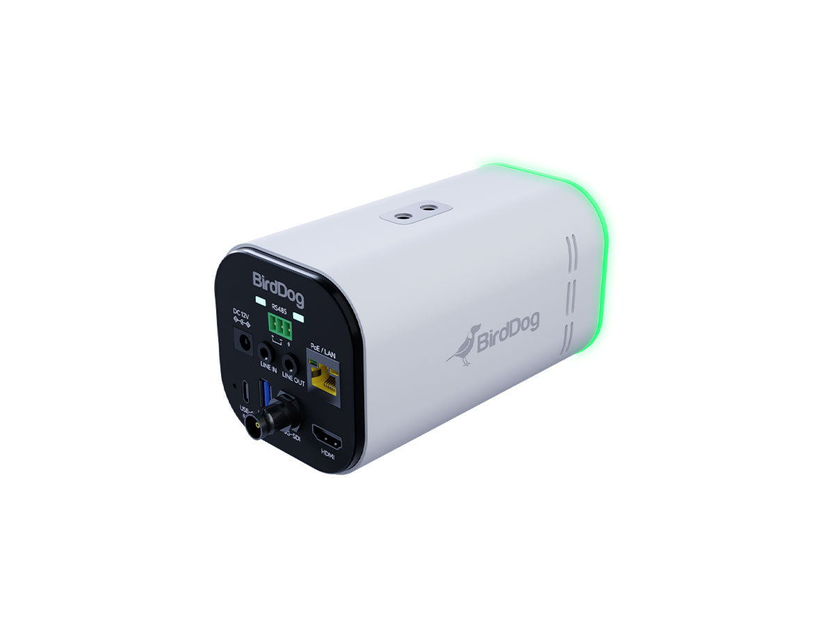 BirdDog MAKI Ultra 20x - White