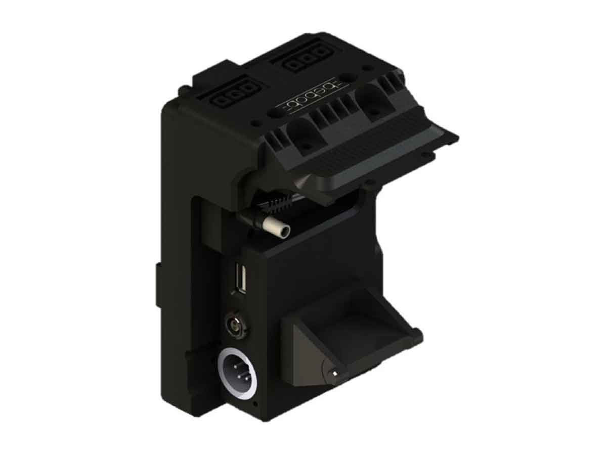 Bebob COCO-V-FX9 V-mount Adapter for Sony FX9