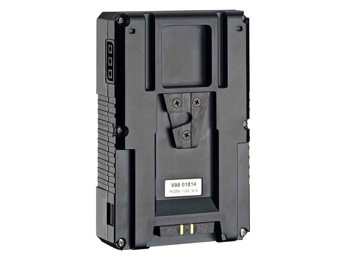 Bebob V200 V-Mount battery 14.4V / 13,6Ah / 196Wh