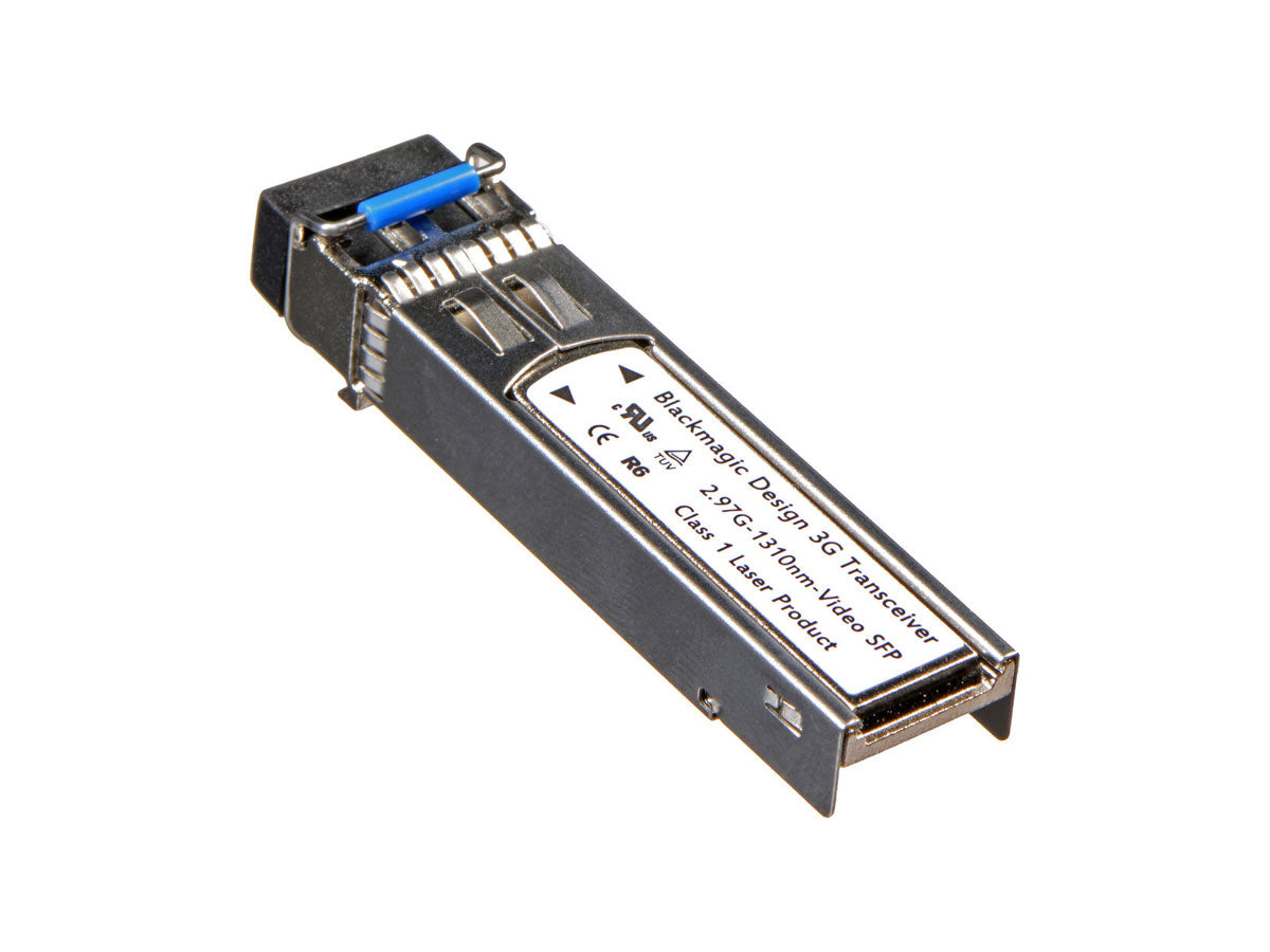 Blackmagic Design 3G SFP Optical Module
