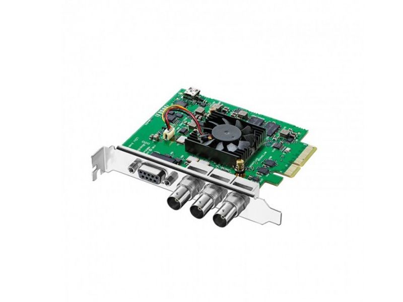 Blackmagic Design Decklink SDI 4K