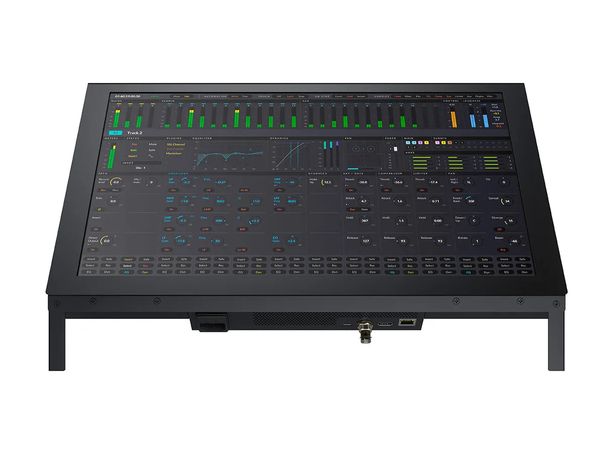 Blackmagic Design Fairlight Console LCD Monitor