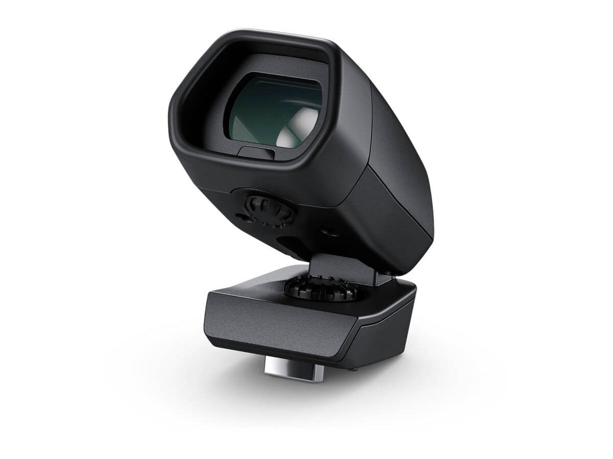 Blackmagic Design Pocket Cinema Camera Pro EVF