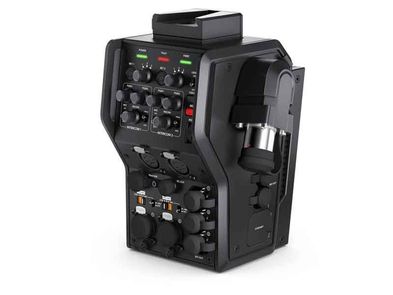 Blackmagic Design Camera Fiber Converter
