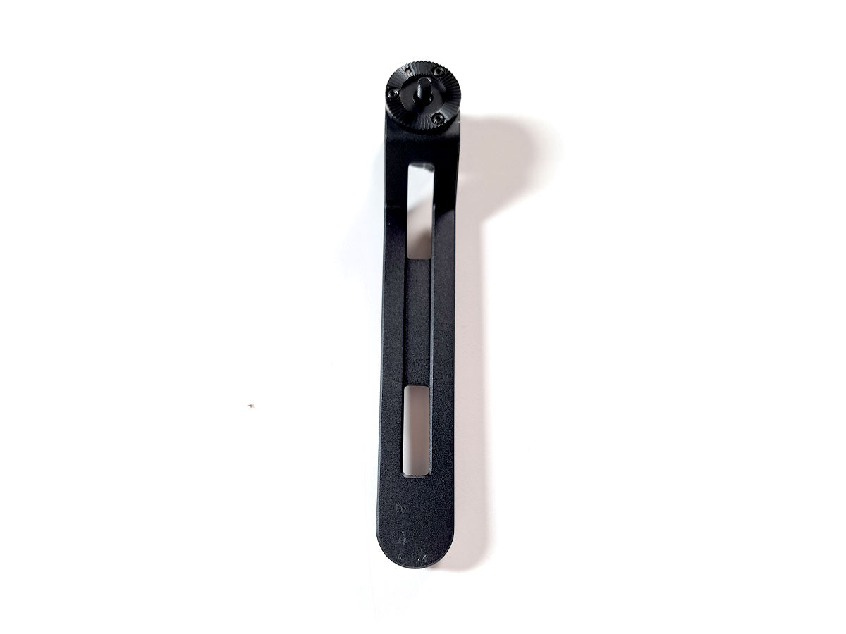 Box Open - Blackmagic URSA Mini Shoulder Kit