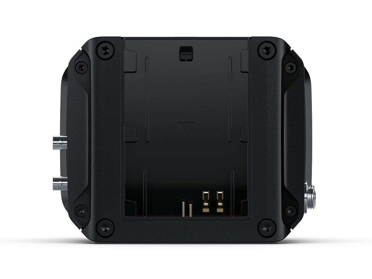 Blackmagic Design Micro Studio Camera 4K G2