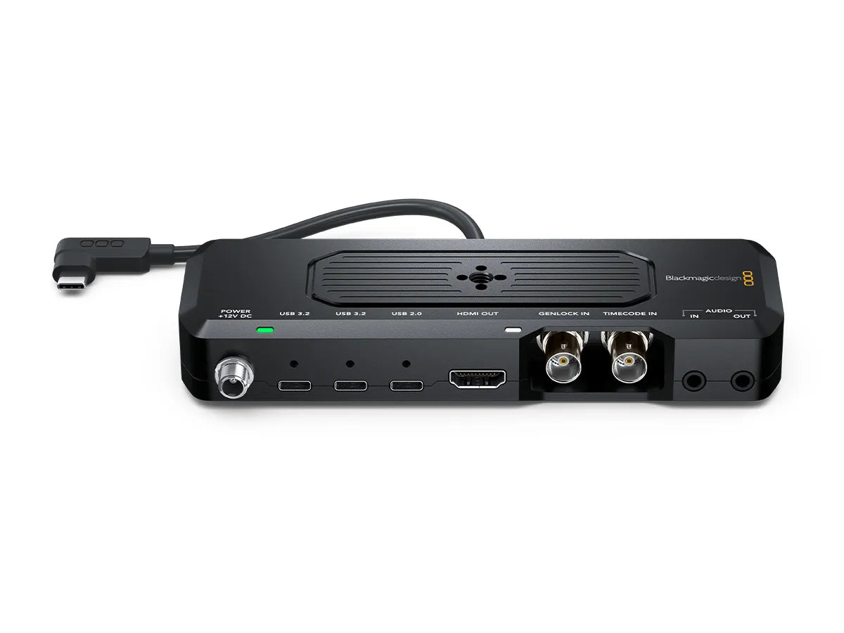 Blackmagic Design Camera ProDock