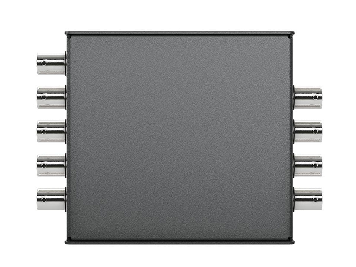 Blackmagic Design Mini Converter - SDI Distribution