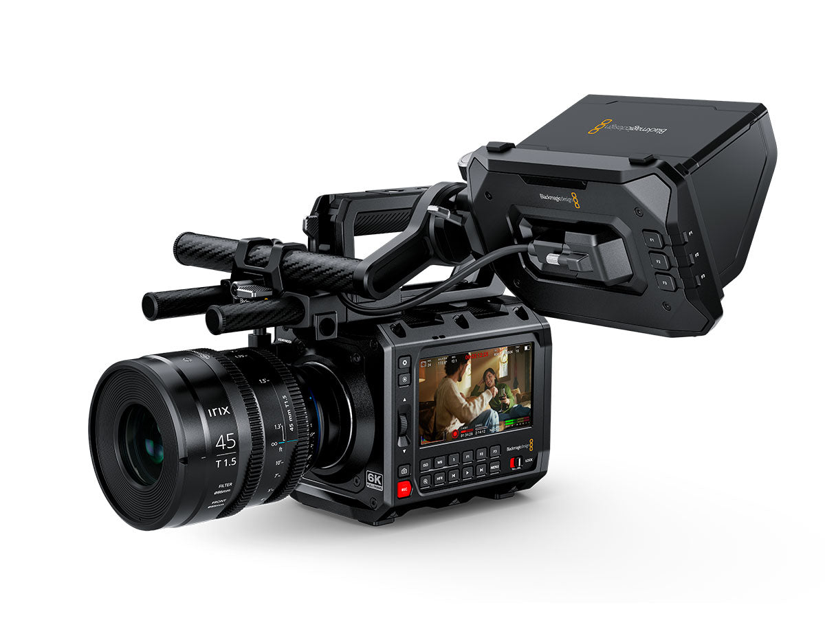 Blackmagic Design PYXIS Monitor EVF Kit