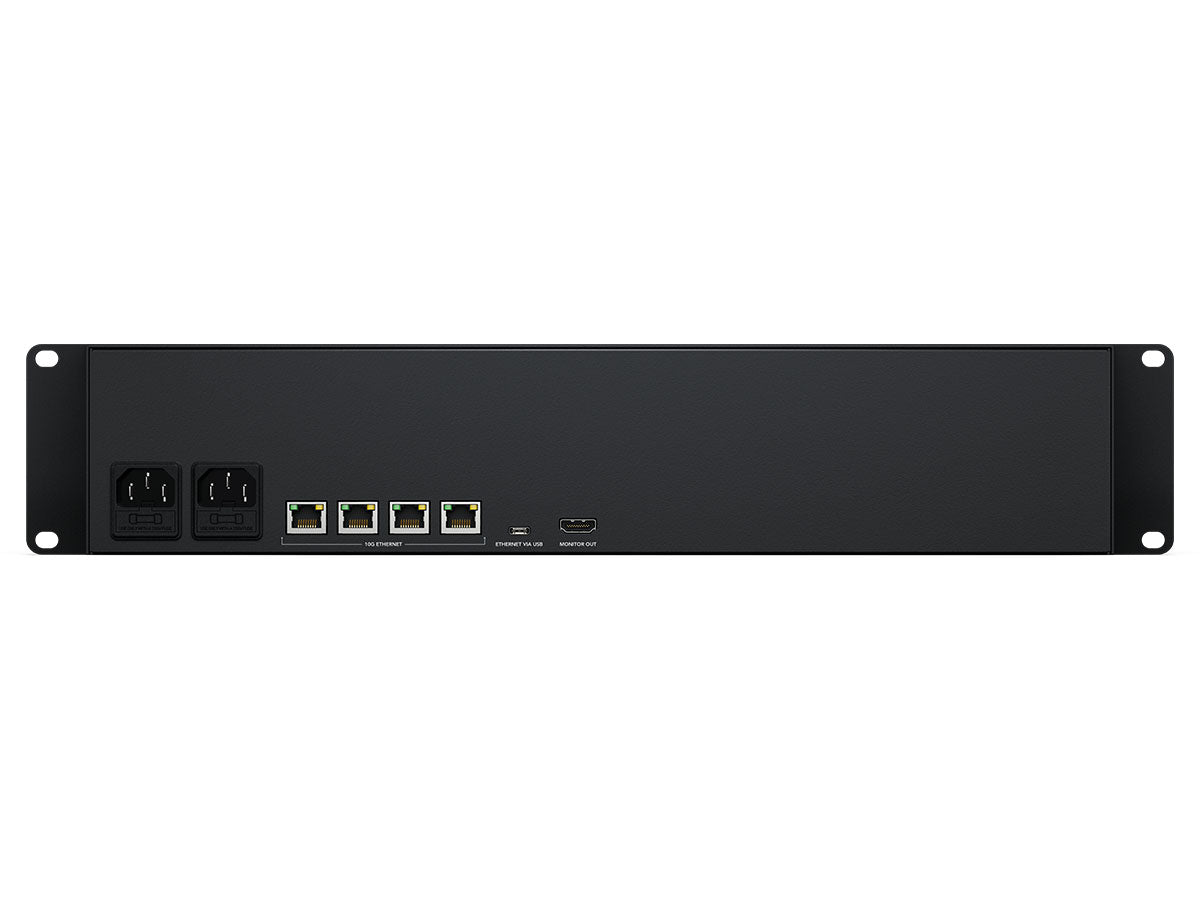 Blackmagic Design Media Dock