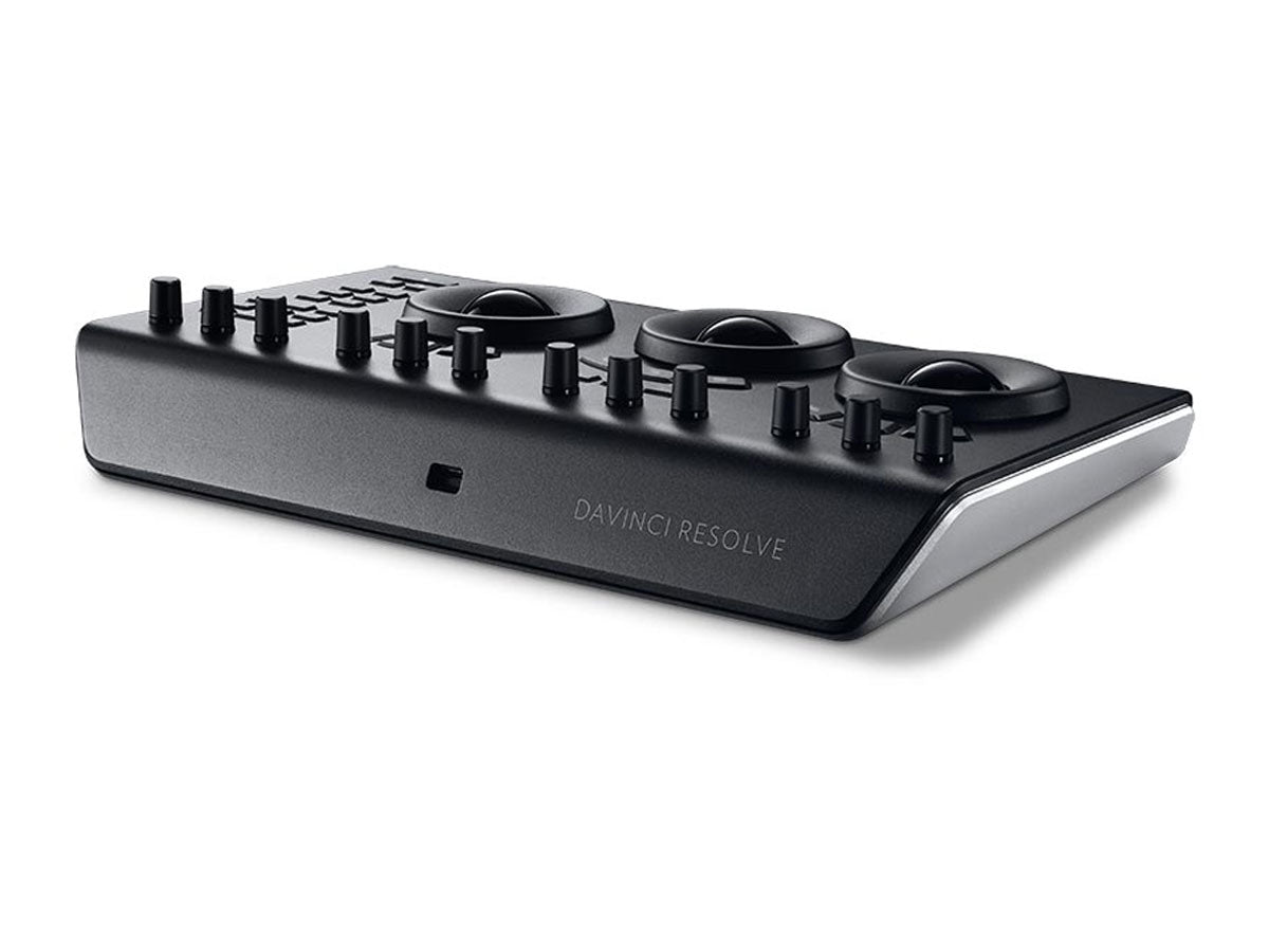 Blackmagic Design DaVinci Resolve Micro Panel