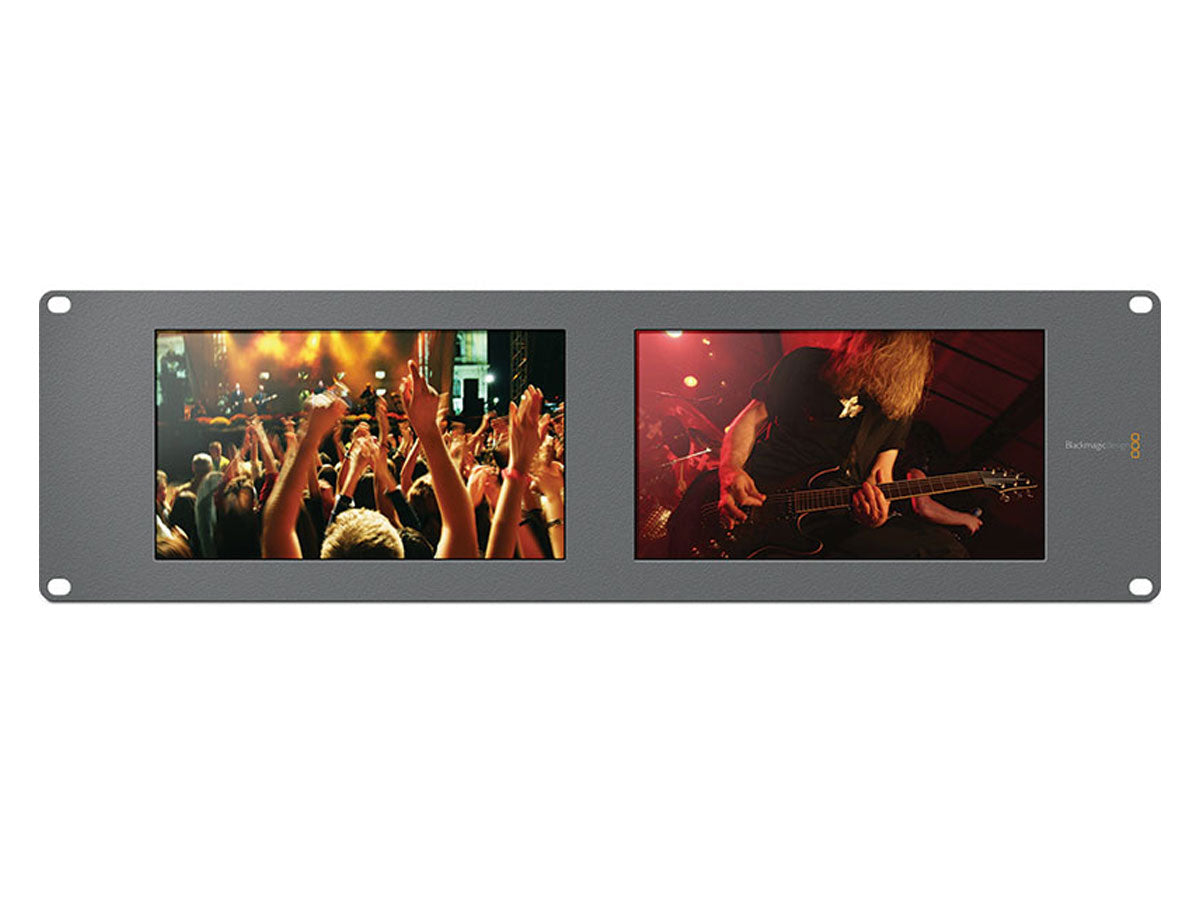 Blackmagic Design SmartView Duo 2