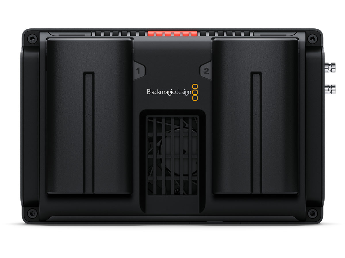 Blackmagic Video Assist 5" 3G