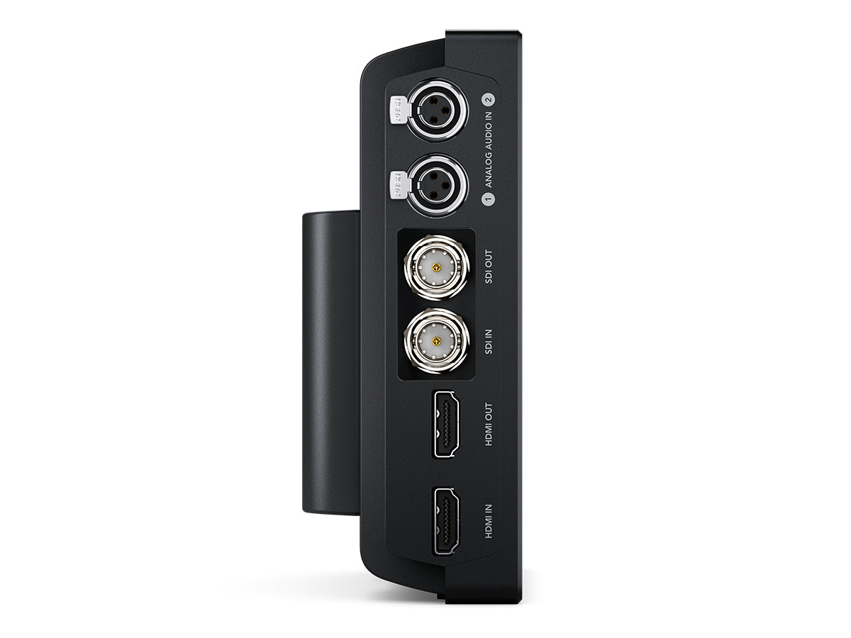 Blackmagic Video Assist 7" 3G