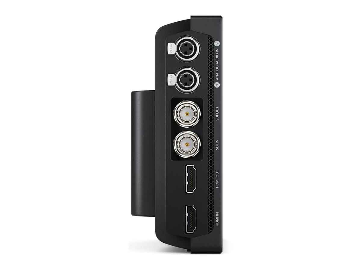 Blackmagic Design Video Assist 7" 12G HDR