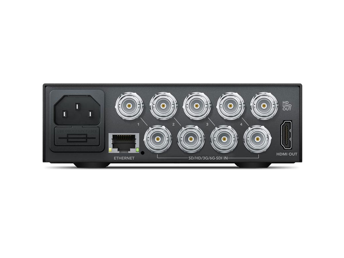 Blackmagic Design MultiView 4