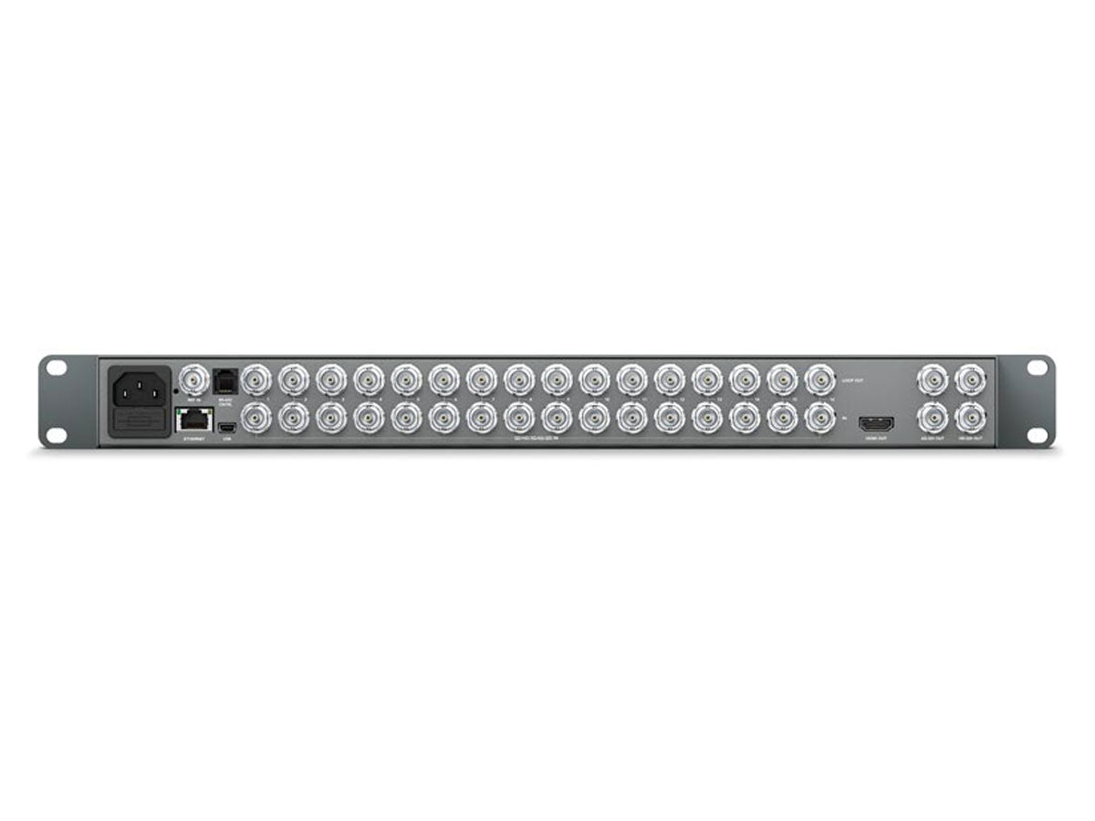 Blackmagic Design MultiView 16
