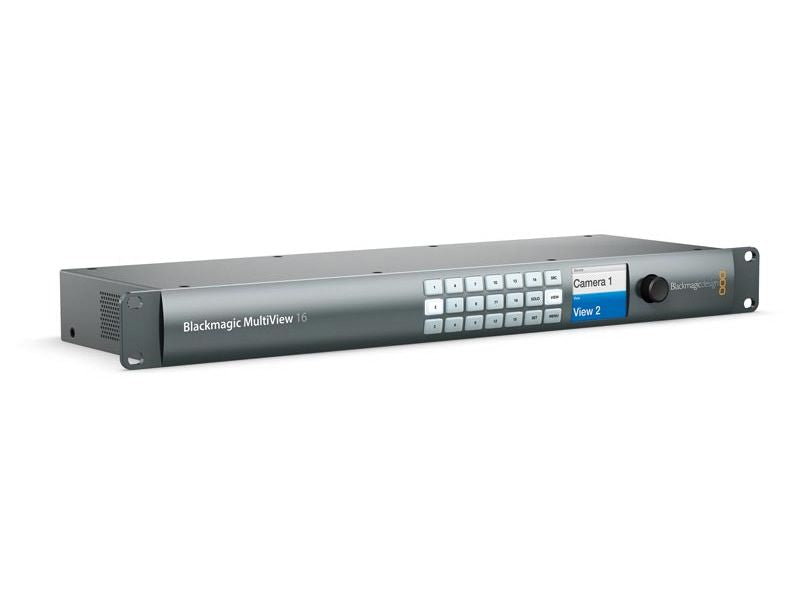 Blackmagic Design MultiView 16