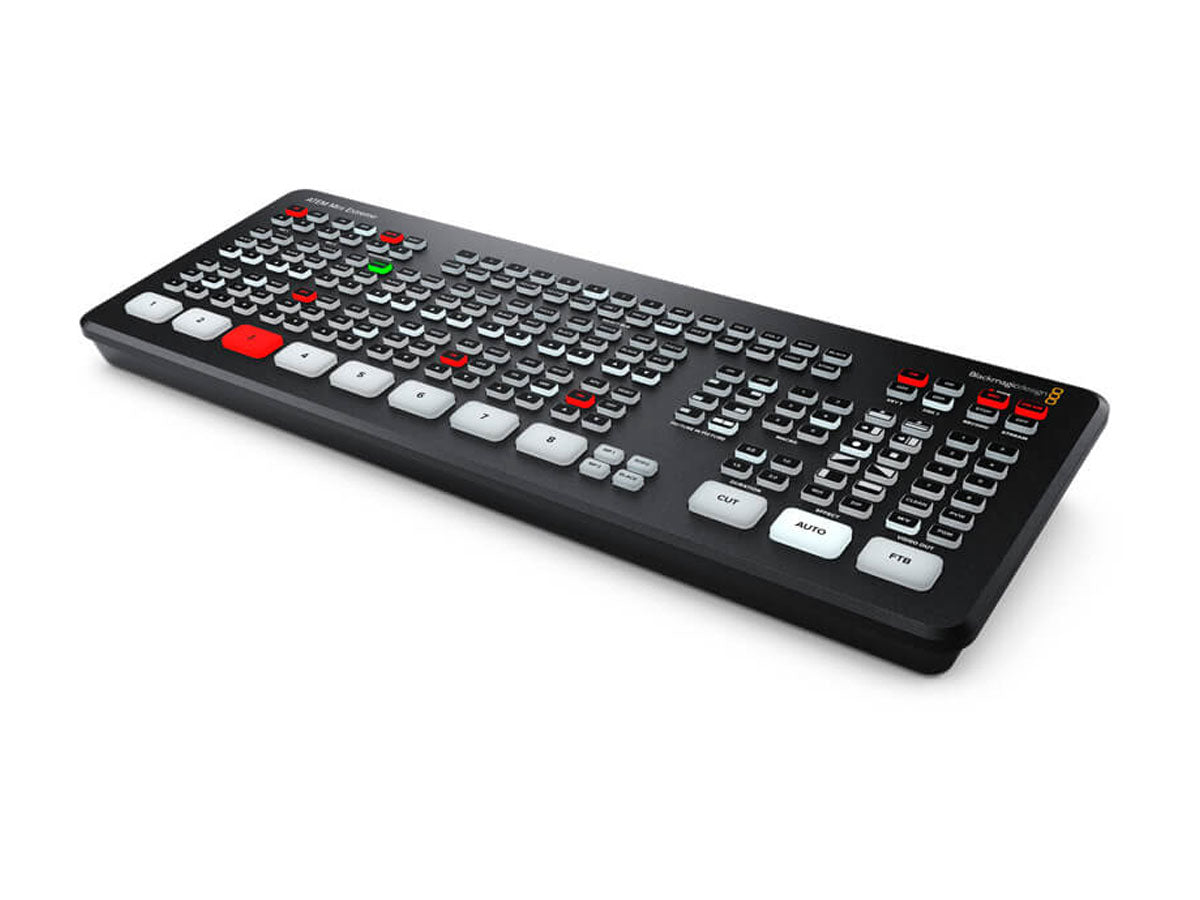 Blackmagic Design ATEM Mini Extreme