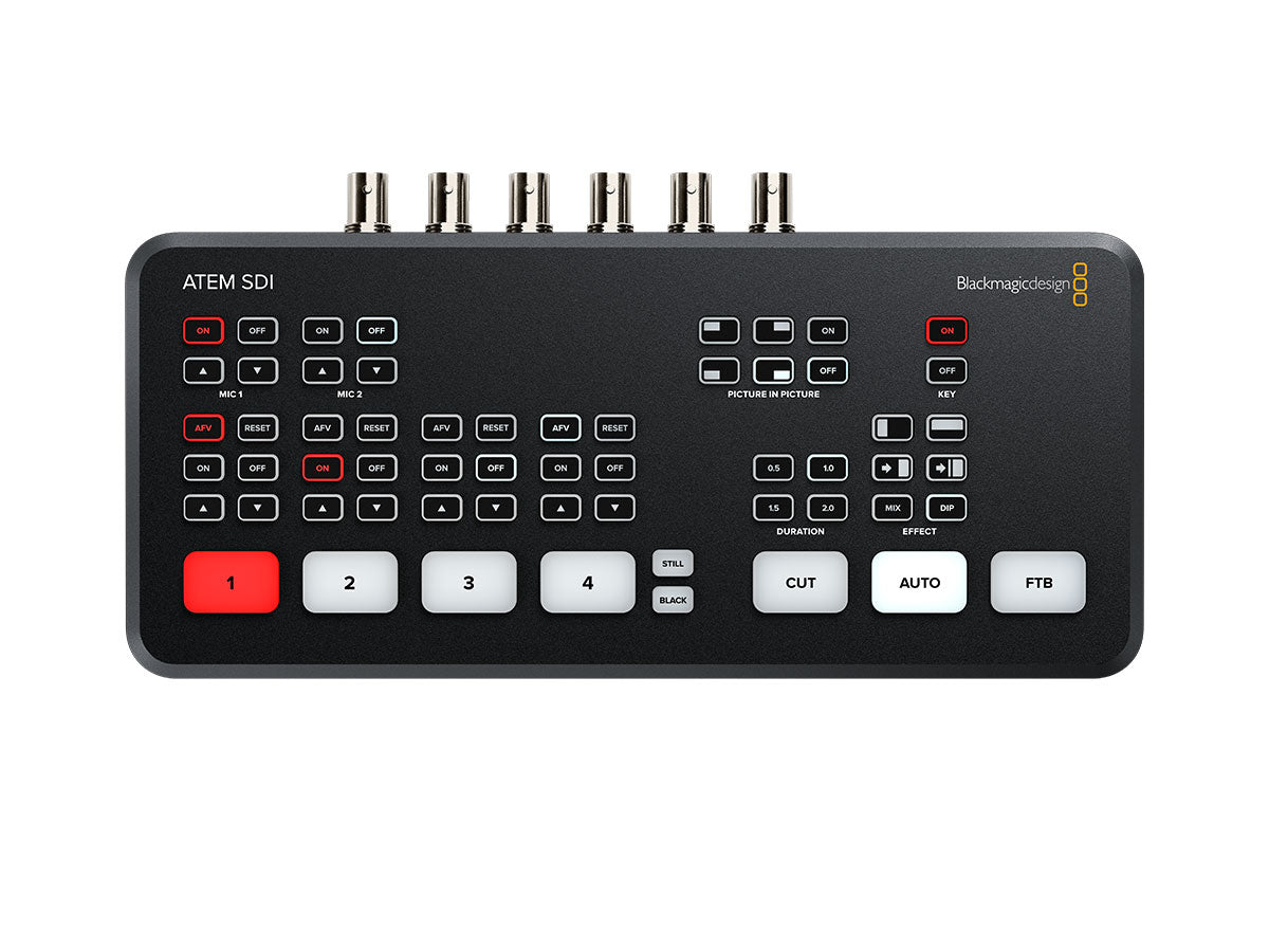 Blackmagic Design ATEM SDI