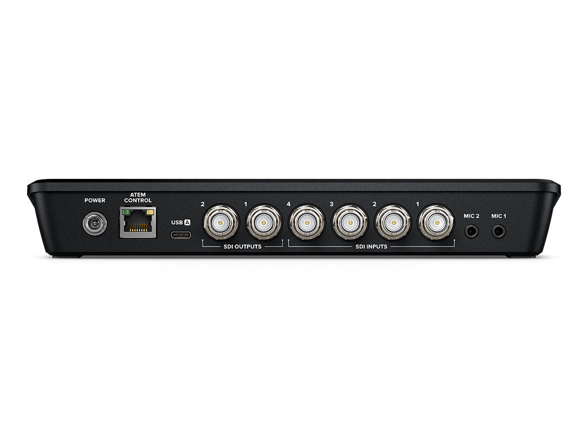 Blackmagic Design ATEM SDI Pro ISO