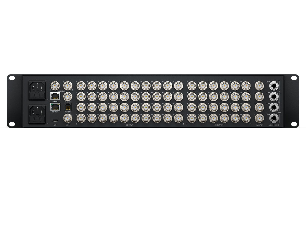 Blackmagic Design ATEM 4 M/E Constellation 4K